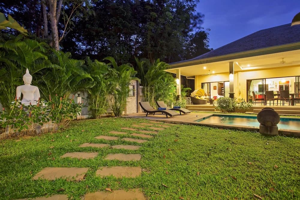 Villa Theo - photo 12