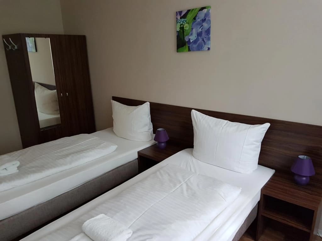 Hotel Pension Eberty - photo 17