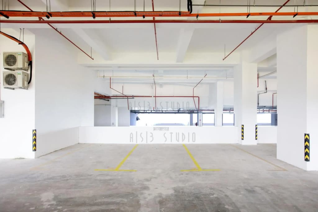 AISI3 Studio Seaview at Tanjung Lumpur - photo 26