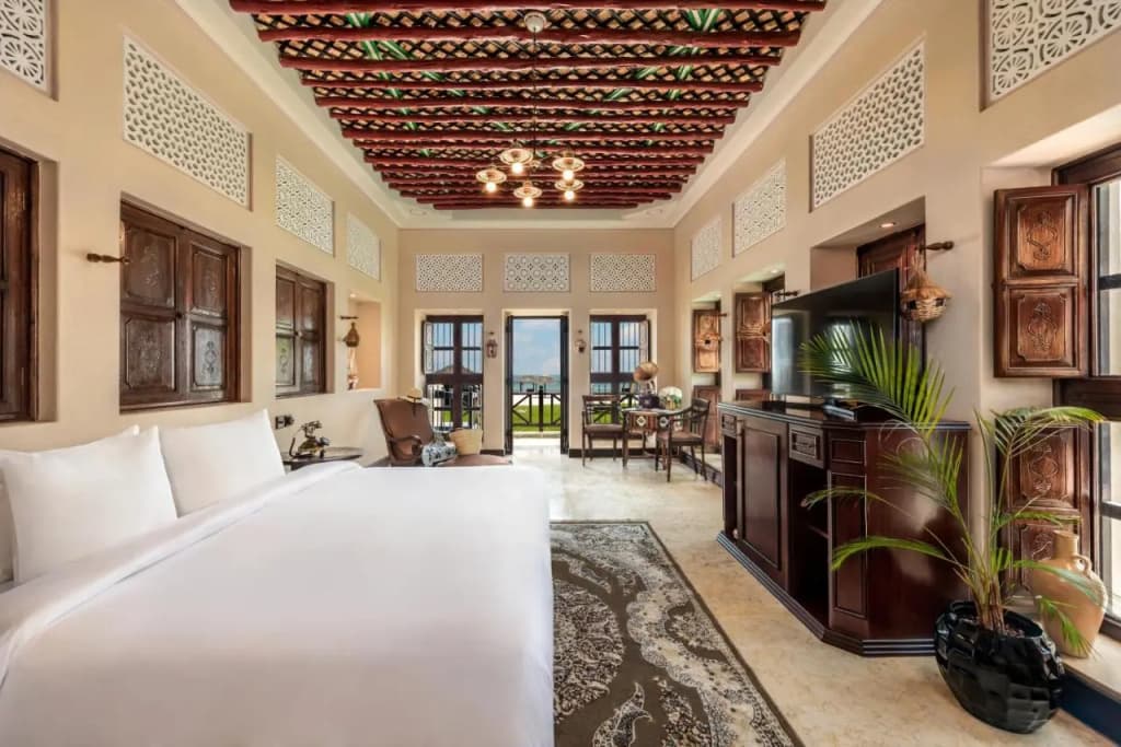 Al Maya Island & Resort - photo 28