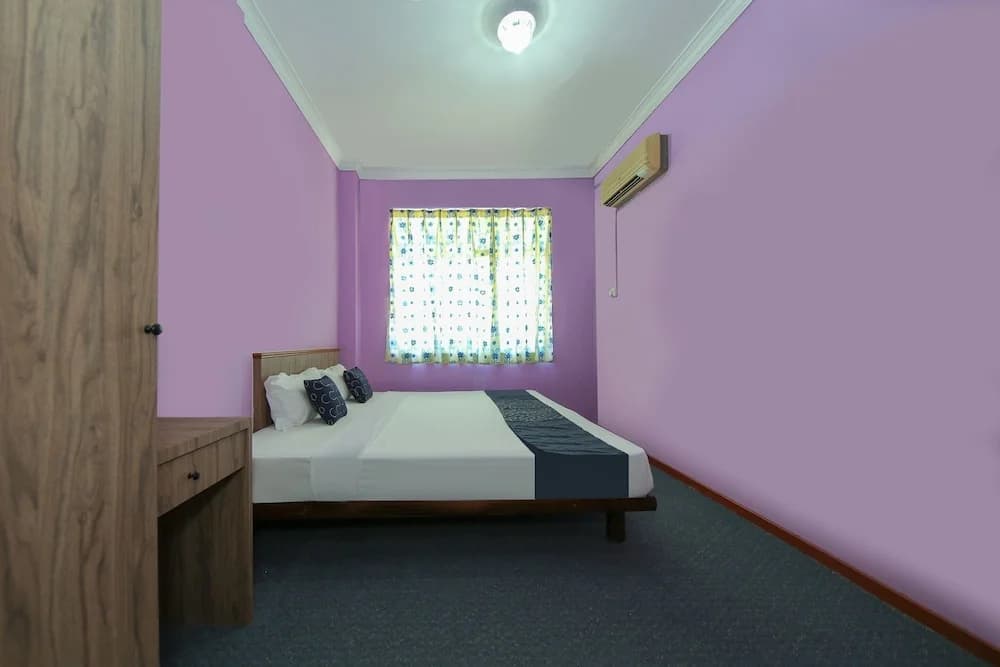 OYO Capital O 89876 Safari Hotel - photo 6