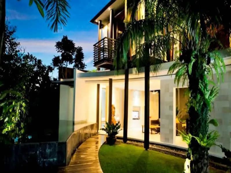 Dwi Bunga Villa - photo 3