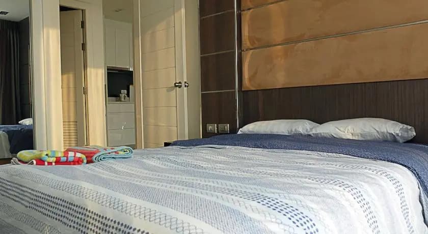The View Cozy Beach Condominium - photo 2