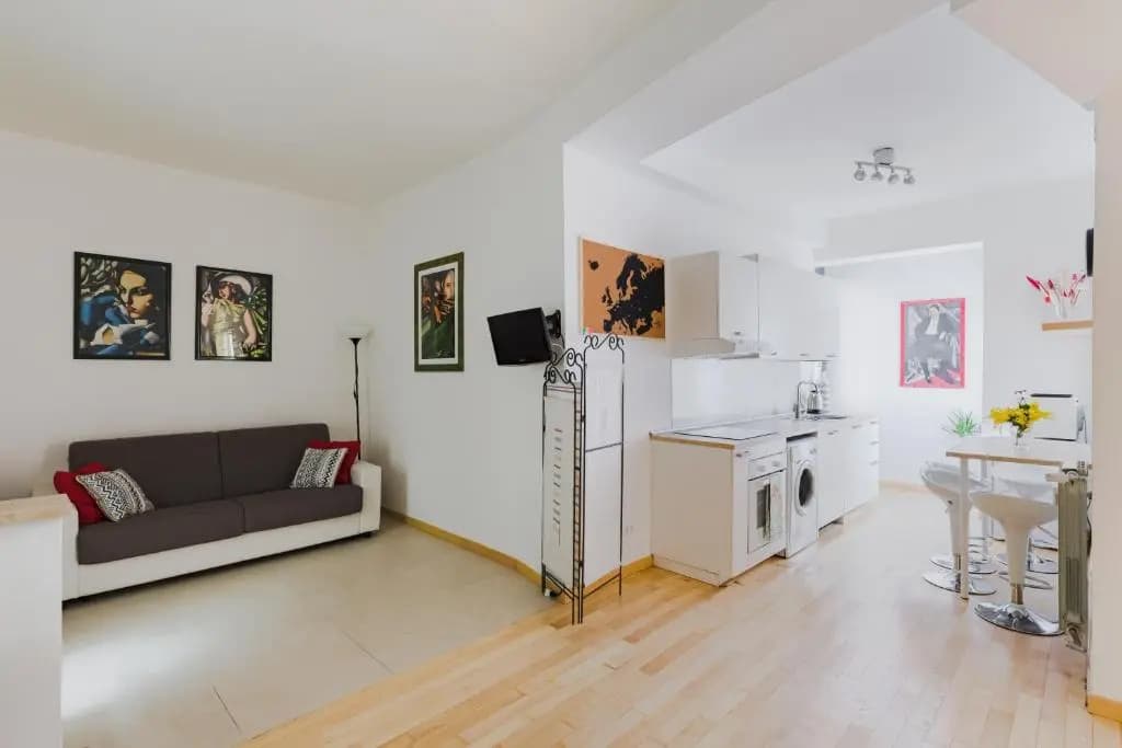 Pennylane Rome Apartment - photo 4