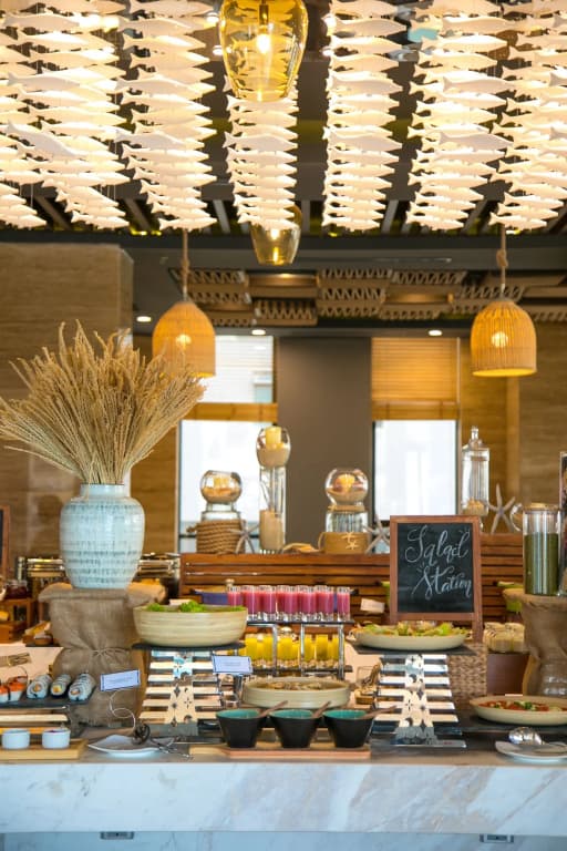 HAIAN Beach Hotel & Spa - photo 14