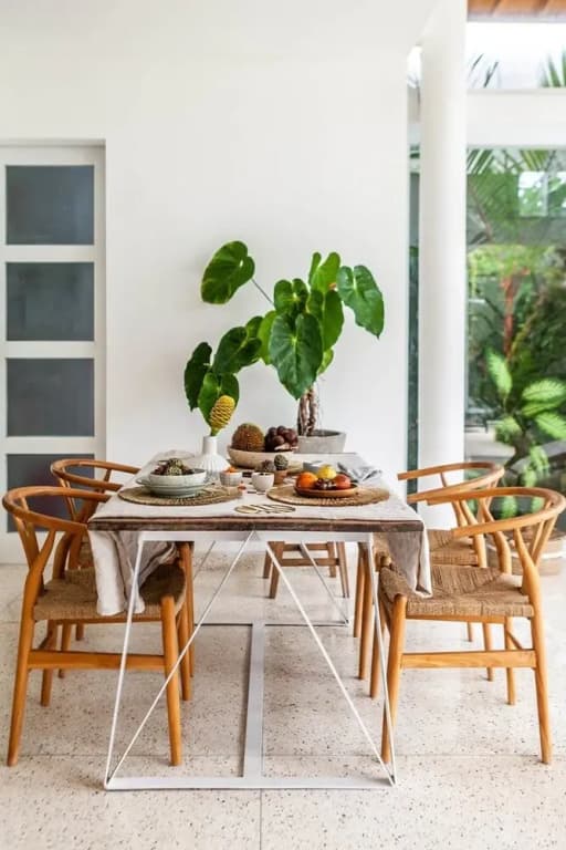 Modern Private Villa, 2 BR, Canggu With Staff - photo 14