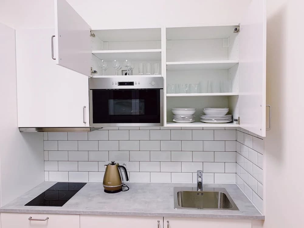 Residence u Naplavky - photo 11