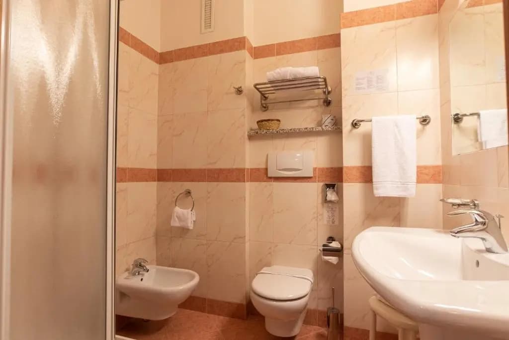 NilHotel Florence - photo 29