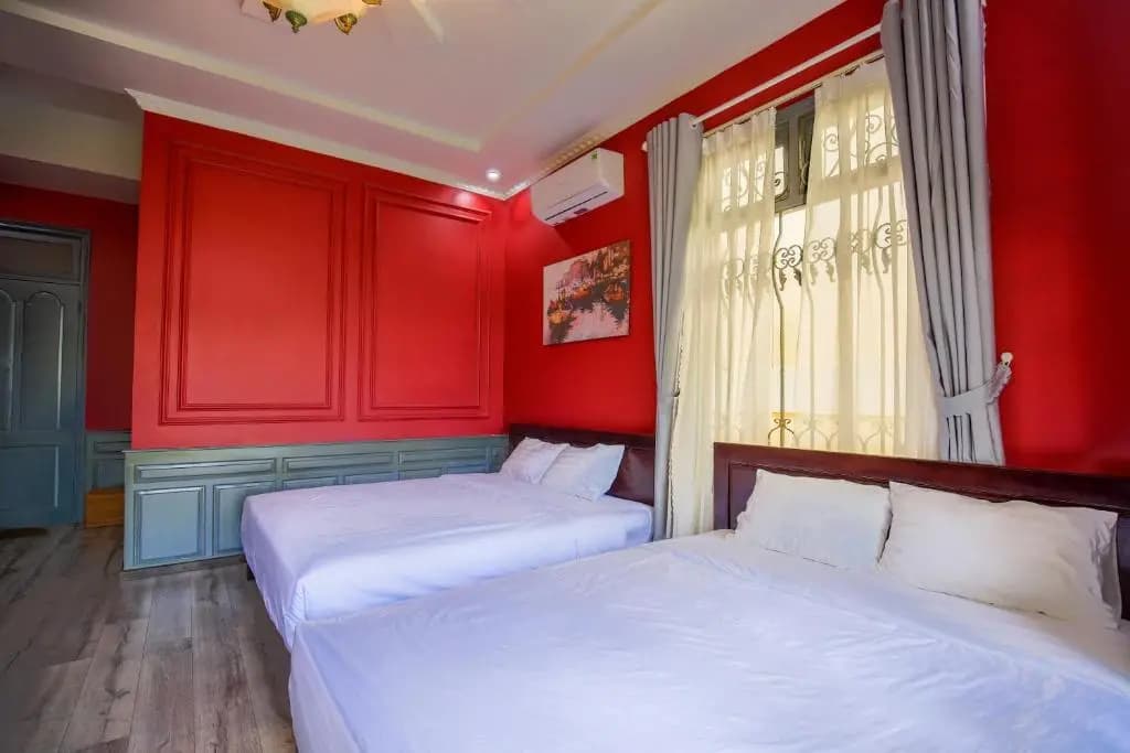 Thi Boutique Villa - photo 5