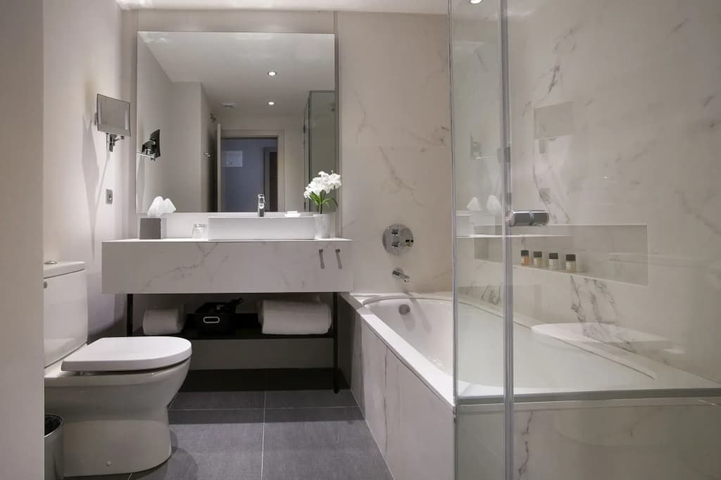 Hotel America Barcelona - photo 10