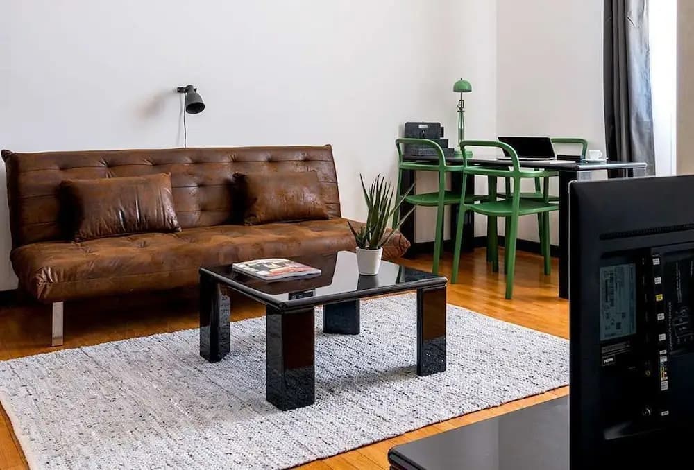 Residence Monti 71 - photo 4