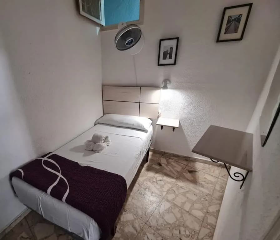 Pension Rivera - photo 5