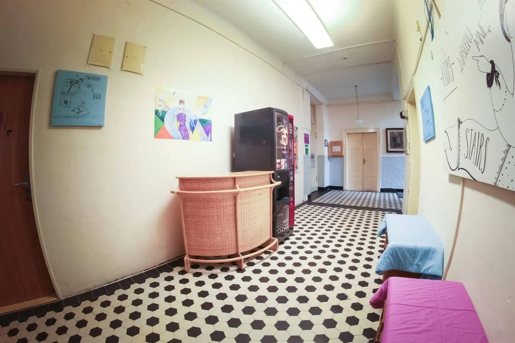 Hostel Dakura - photo 12