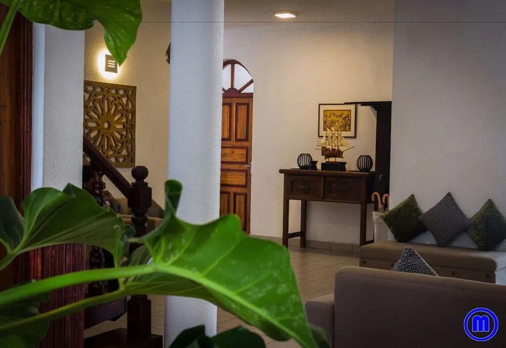 Blue Sky Holiday Hotel - photo 3