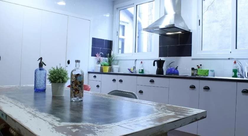Sweet BCN Traveller House - photo 14