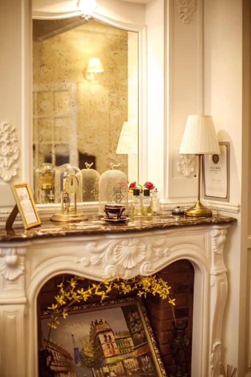 La Maison Gobert Paris Hotel Particulier - photo 19