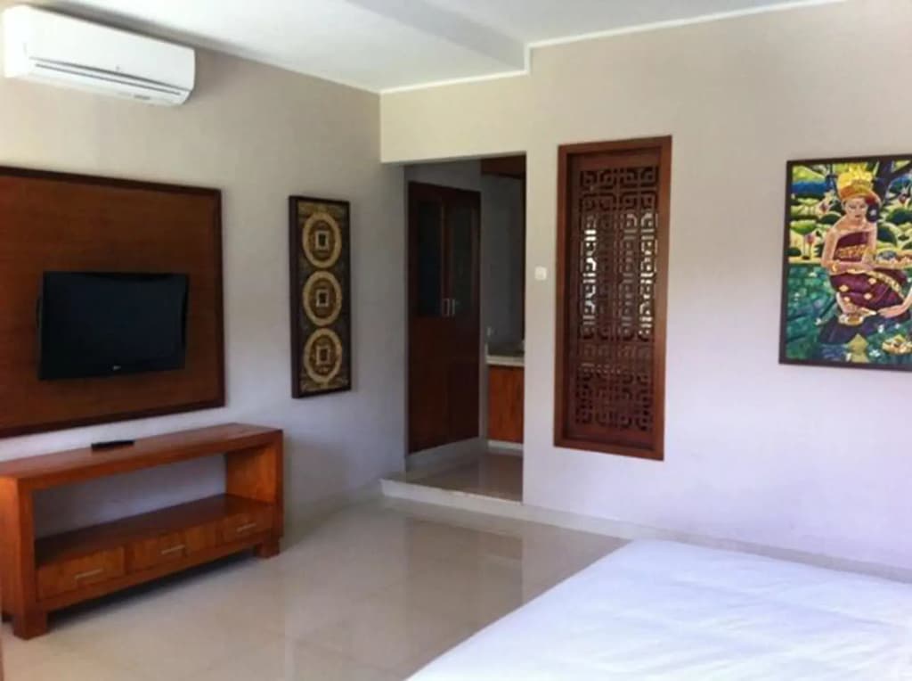 Panorama Cottages II - main photo