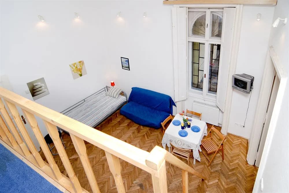 Center Opera Apartments - photo 13