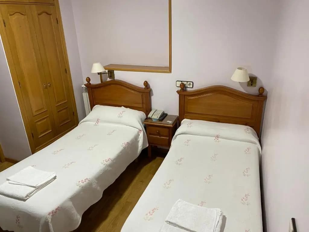 Hostal Guerra - photo 3