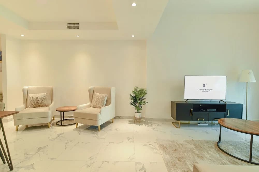 Dubai Canal View 1 BR Premium Apartment - AMN - photo 10