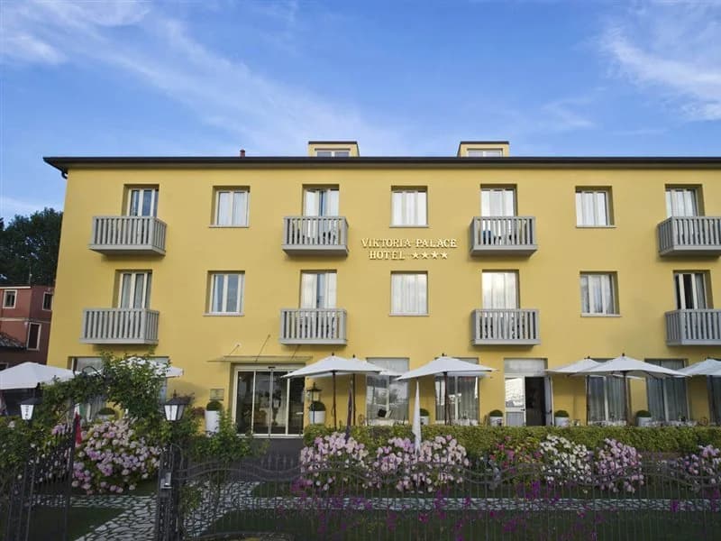 Hotel Buon Pesce - main photo