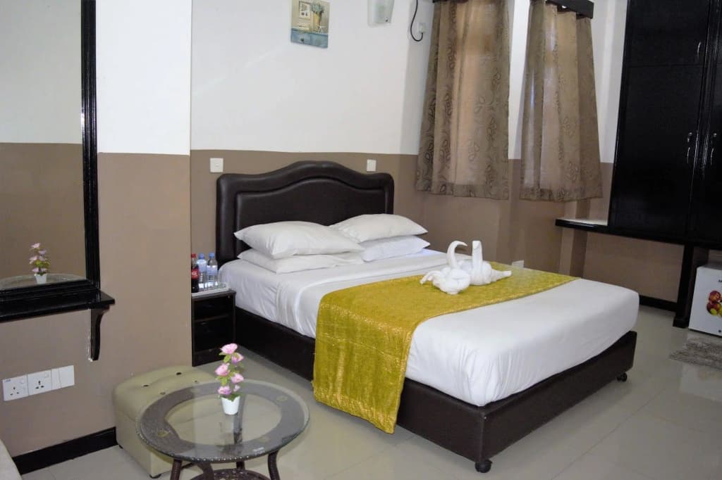 Beach Arena Inn - photo 6