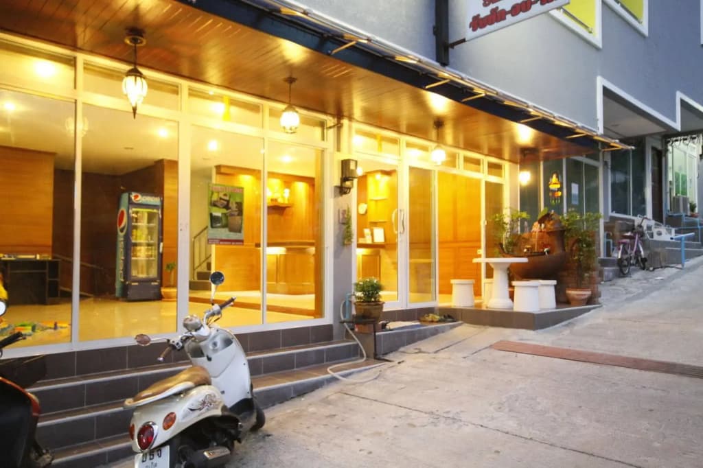 Yindee Residence - photo 1