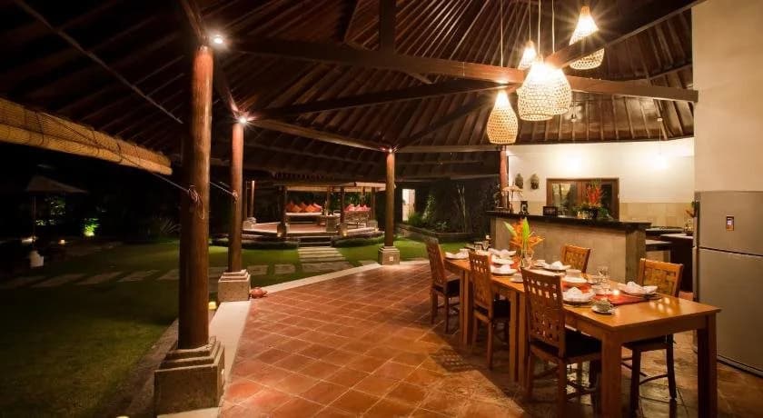 The Junno Villa - photo 23