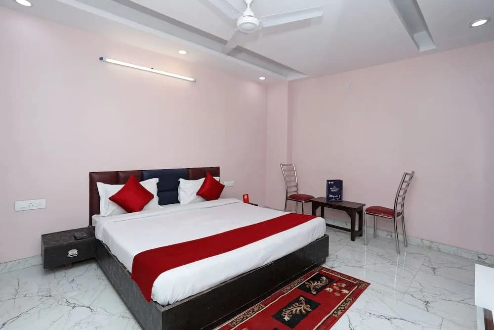 OYO 10559 Pitampura - photo 6