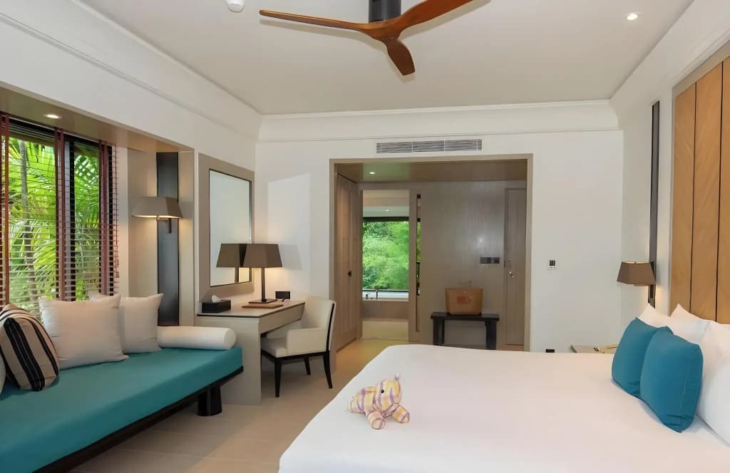 Layana Resort and Spa - photo 47