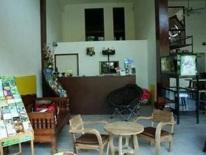 Chiangmai Backpack House - photo 16