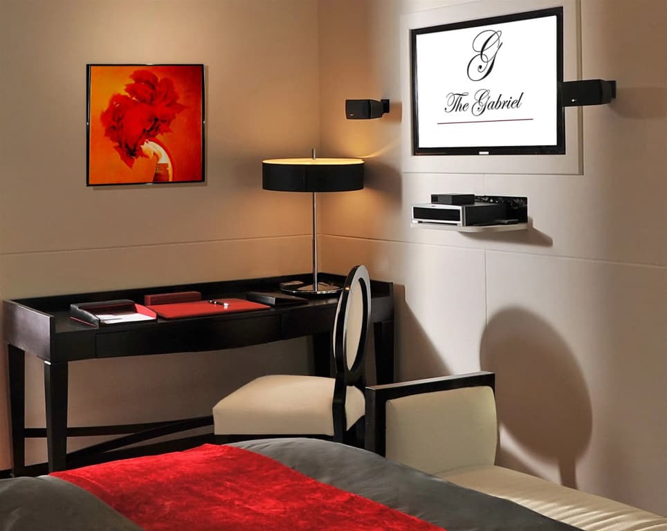 Sun City Hotel - The Gabriel - photo 2
