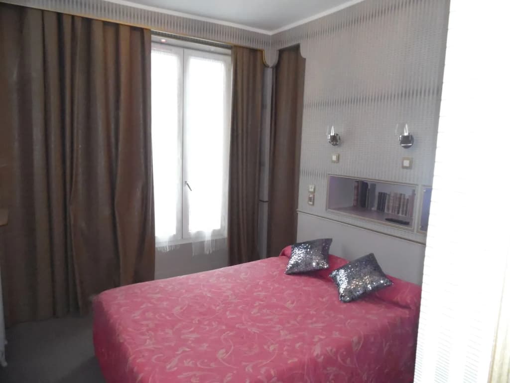 Nazareth Hotel - photo 3