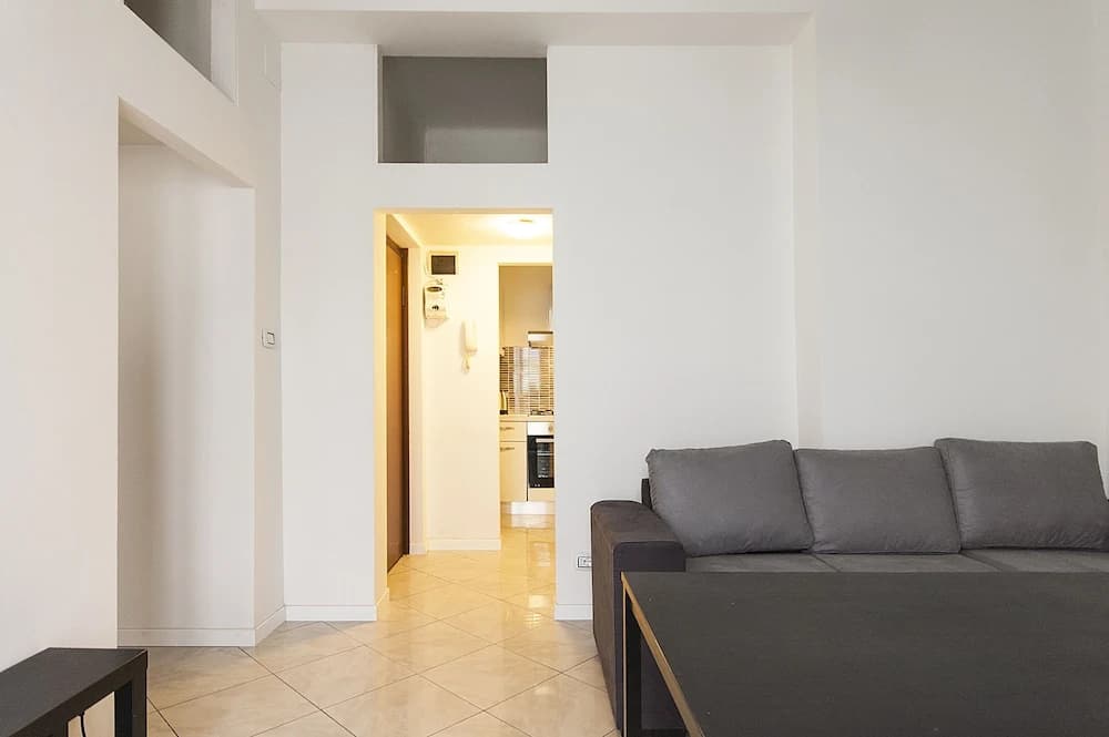 Studio Flat in a Quiet Place - photo 2