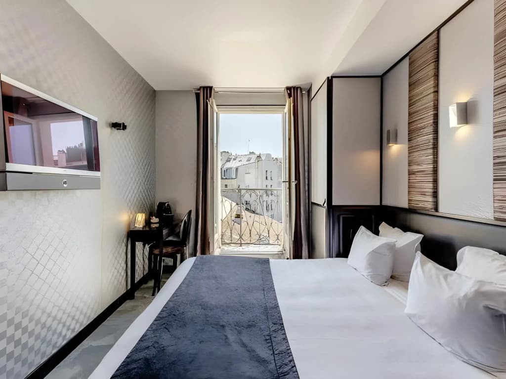 L'Adresse Hotel - photo 19
