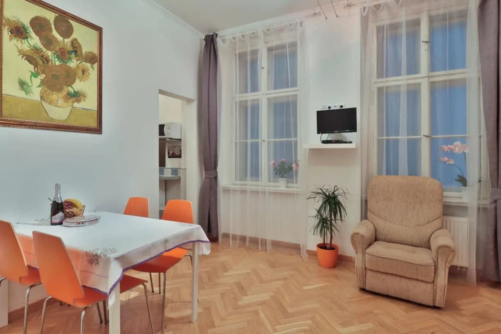 Apartment Prague - photo 6