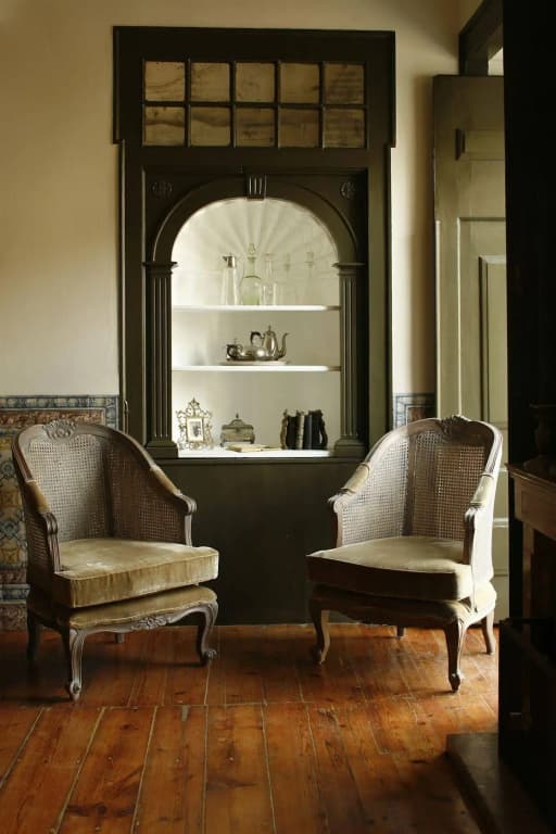Palacio Ramalhete - photo 11