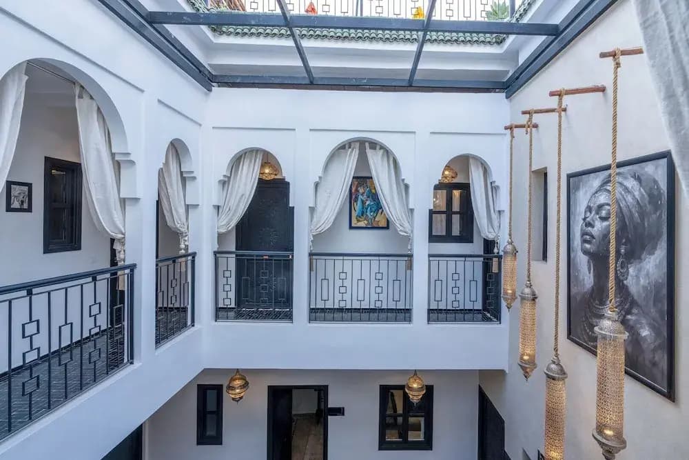 Riad Sahelia - photo 1