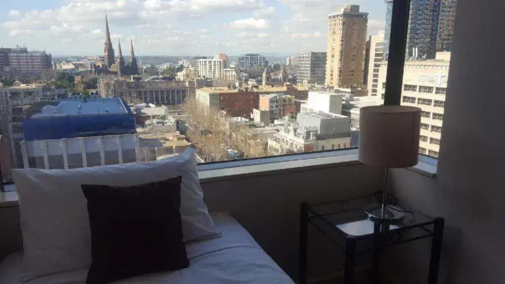 Melbourne CBD Central Apartment Hotel - photo 8