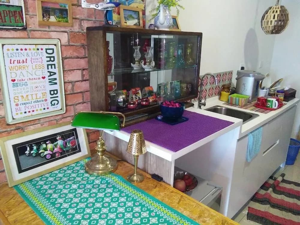 ALAMi Homestay Trefoil - photo 16