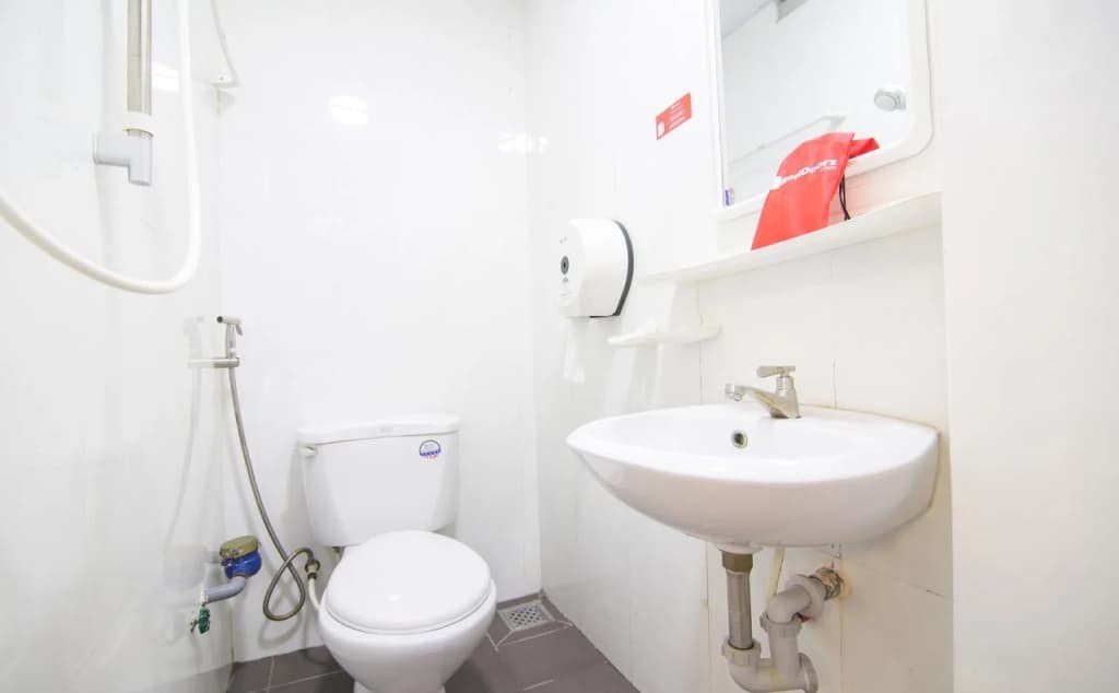 Starlight Guesthouse - photo 9