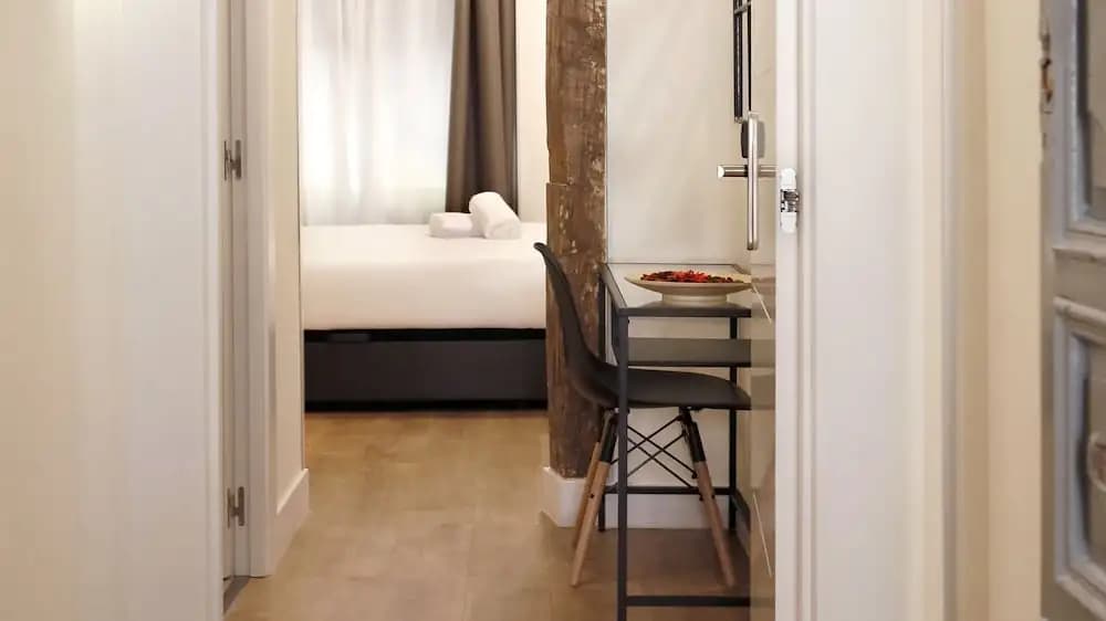 Woohoo Rooms Chueca - photo 17