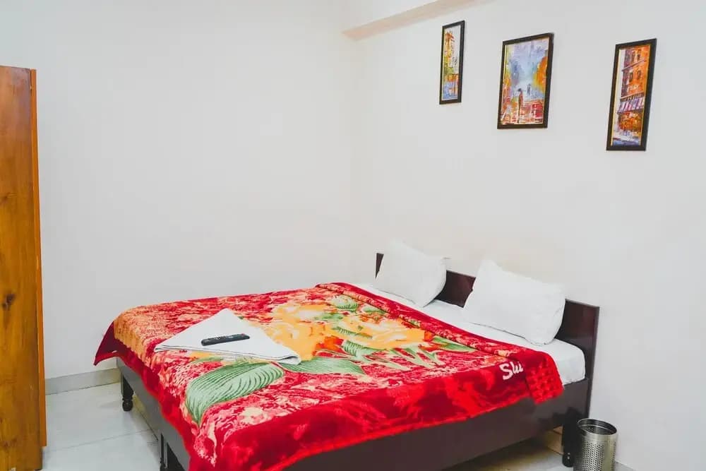 Hotel Vivaan Residency - photo 4