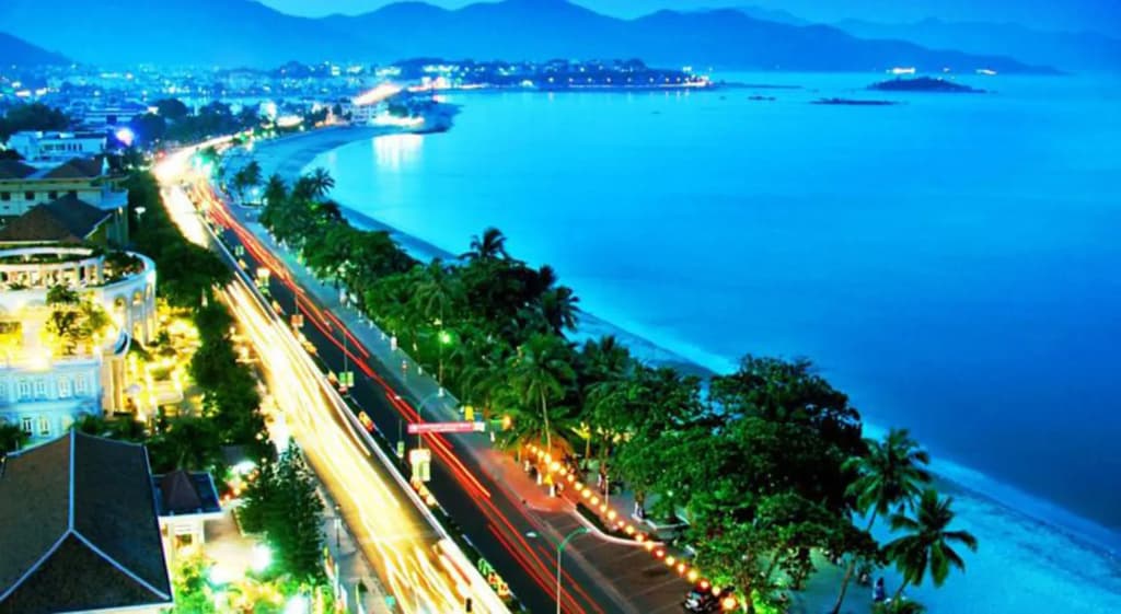 Aurora Nha Trang Hotel - photo 15
