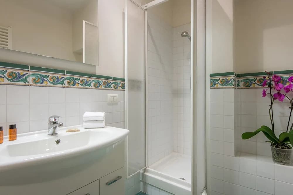 Santa Maria Suite - photo 12