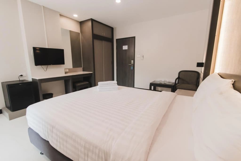 So good Hotel Bangkok (SHA Certified) - photo 25