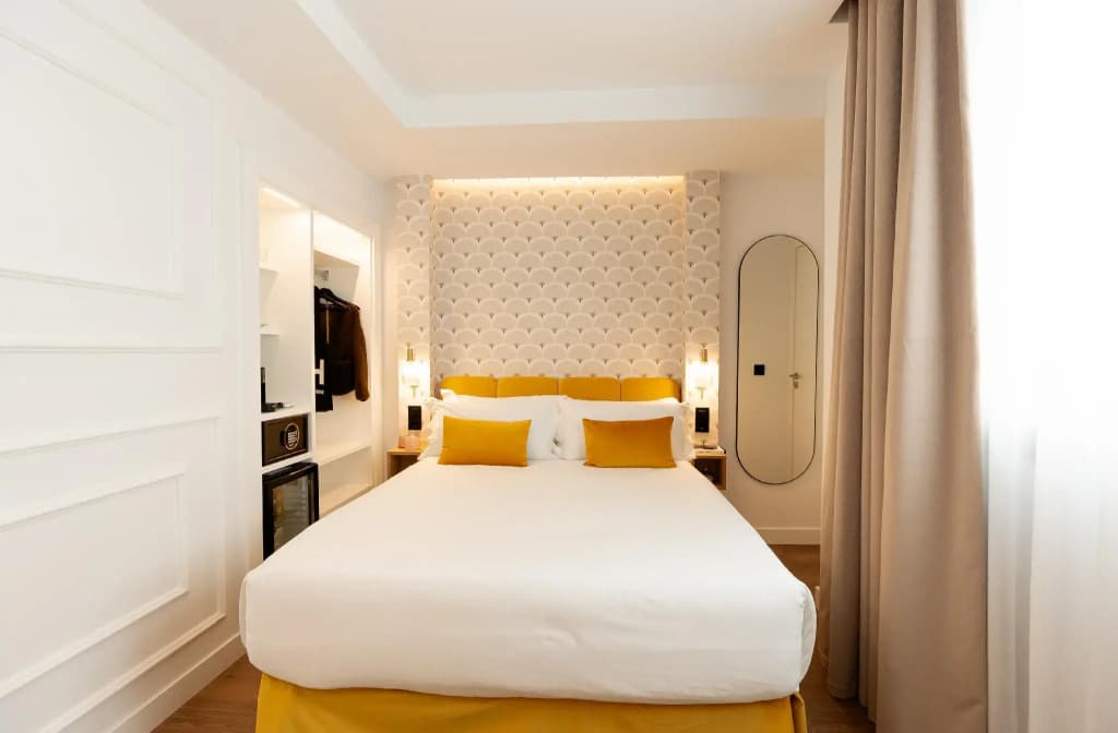 BYPILLOW Callao - photo 21