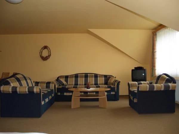 Motel U Krbu - photo 12