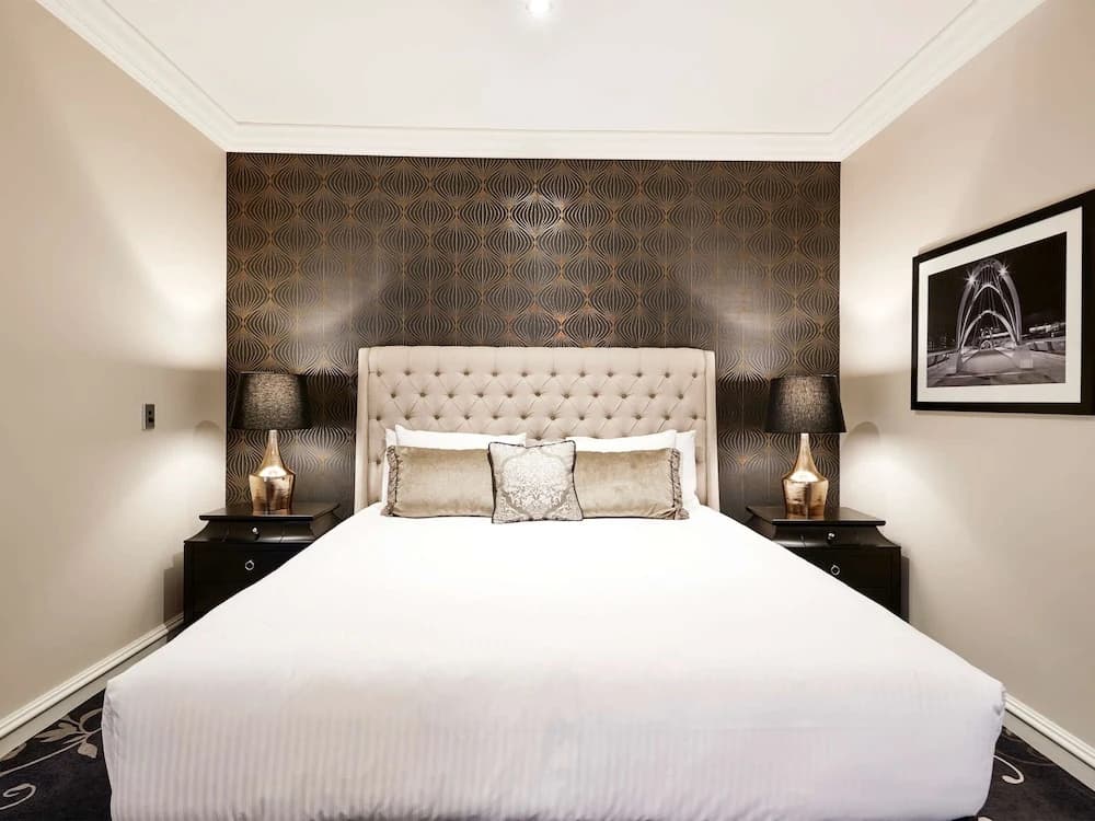 The Sebel Melbourne Flinders Lane - photo 26