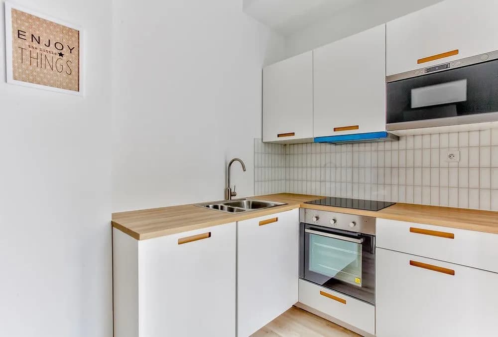 35 - Luxury Flat Grands Boulevards - photo 14